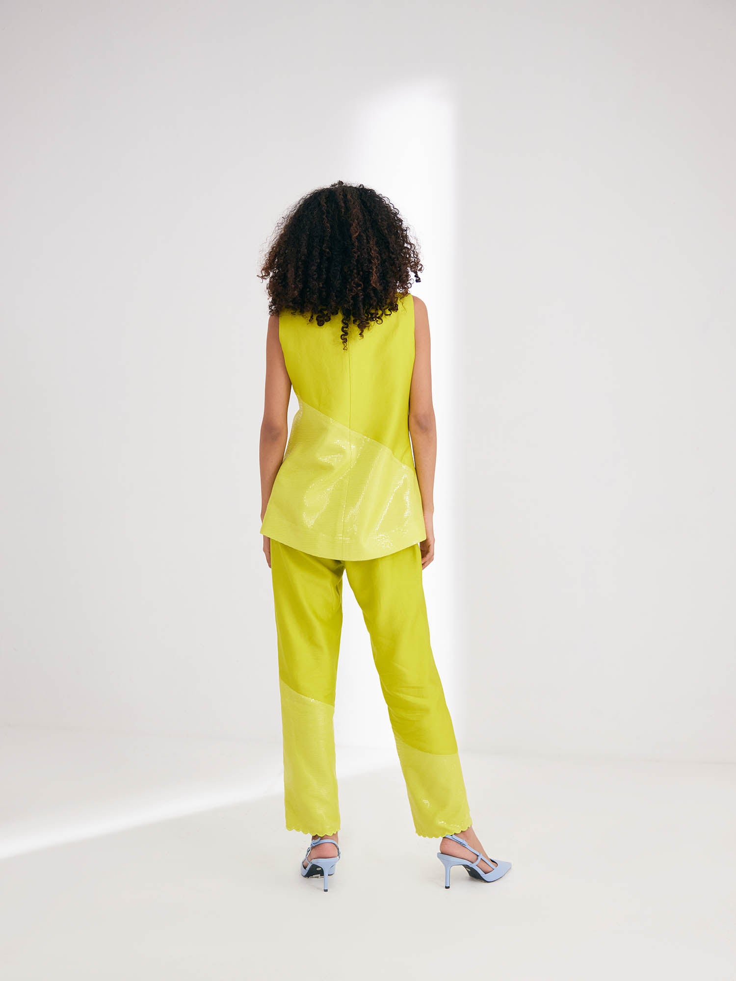 Fiesta Blazer Set