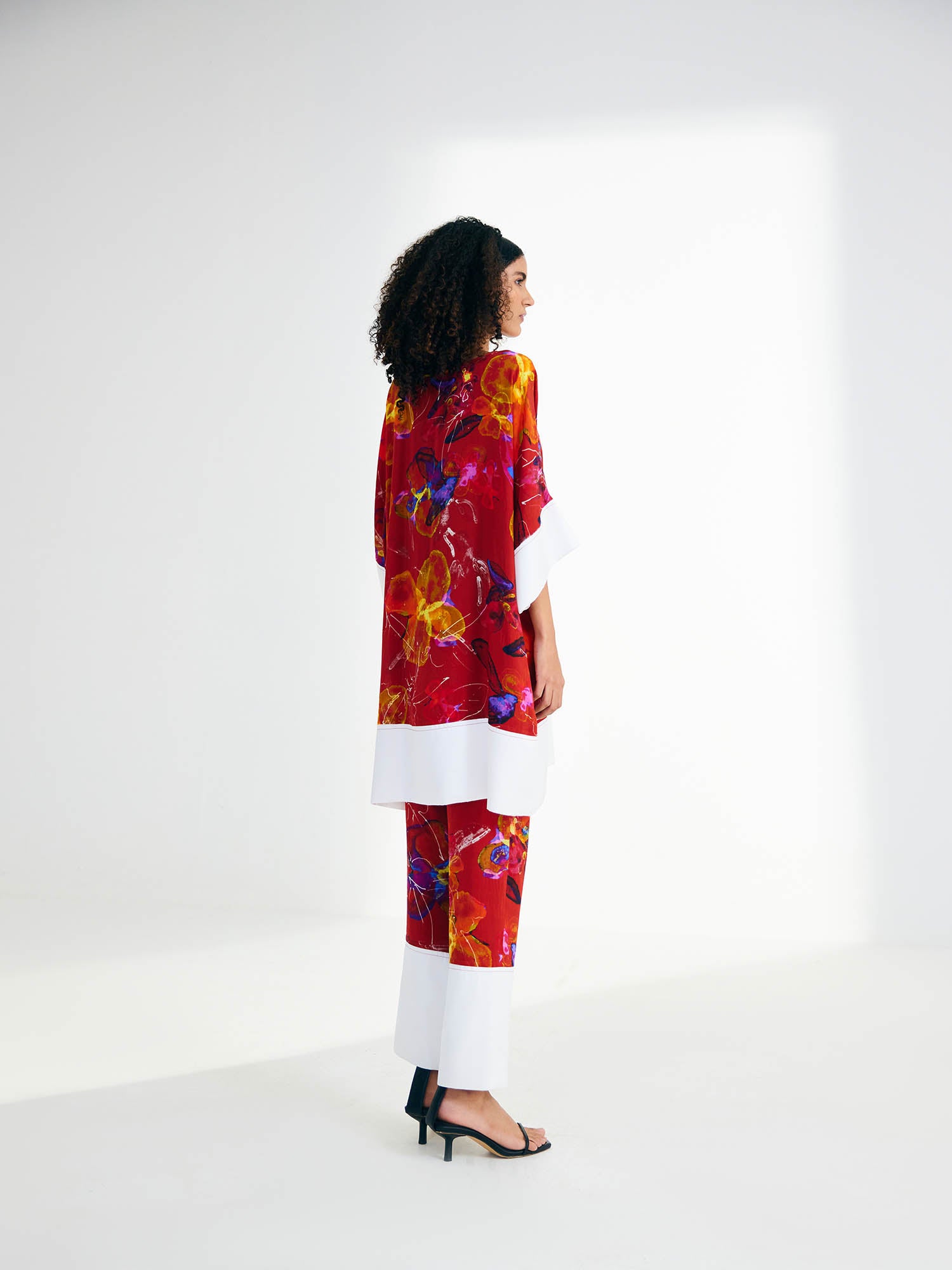 Rosalia Boxy Set
