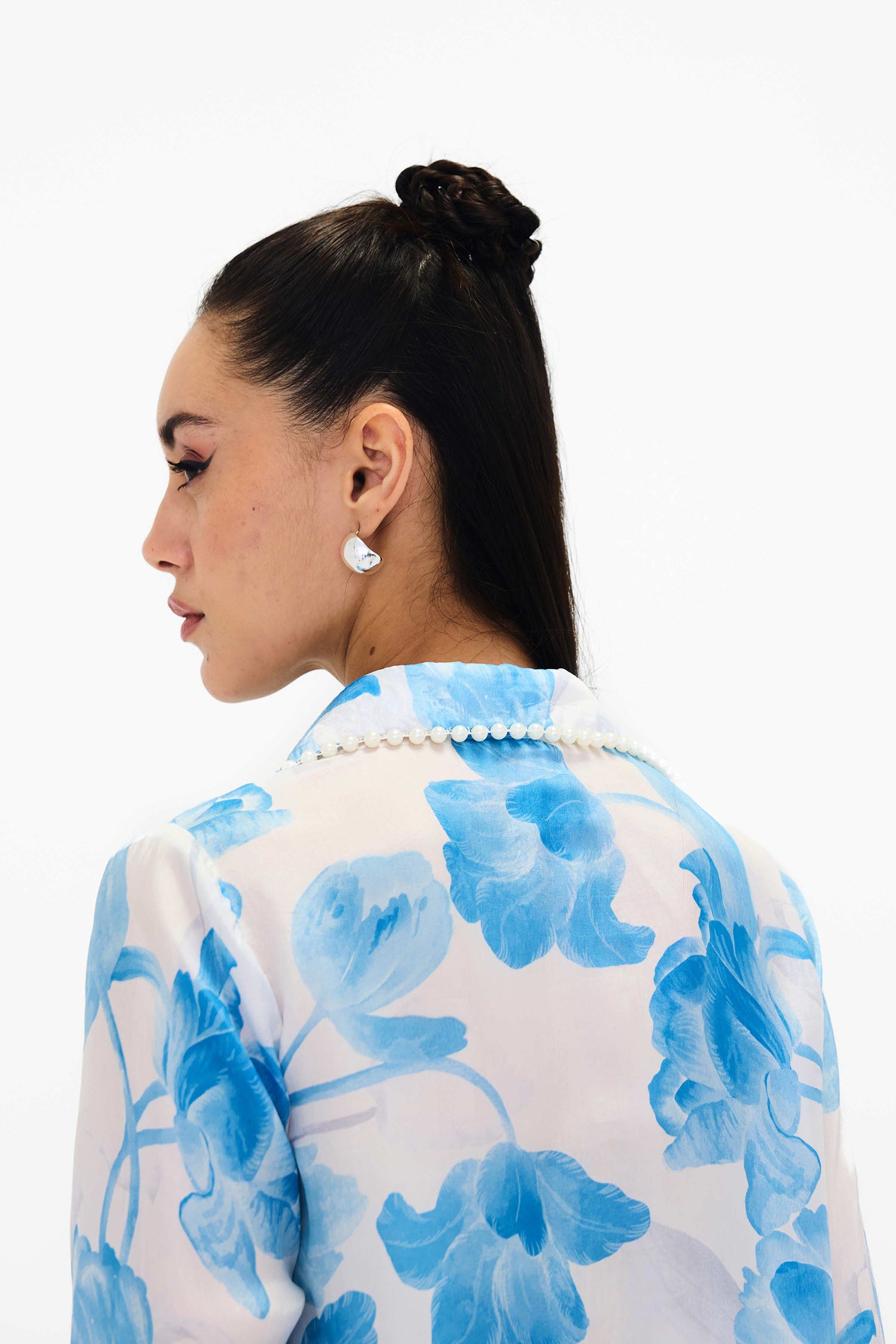 Meli Tulipa Kurta Co-ord