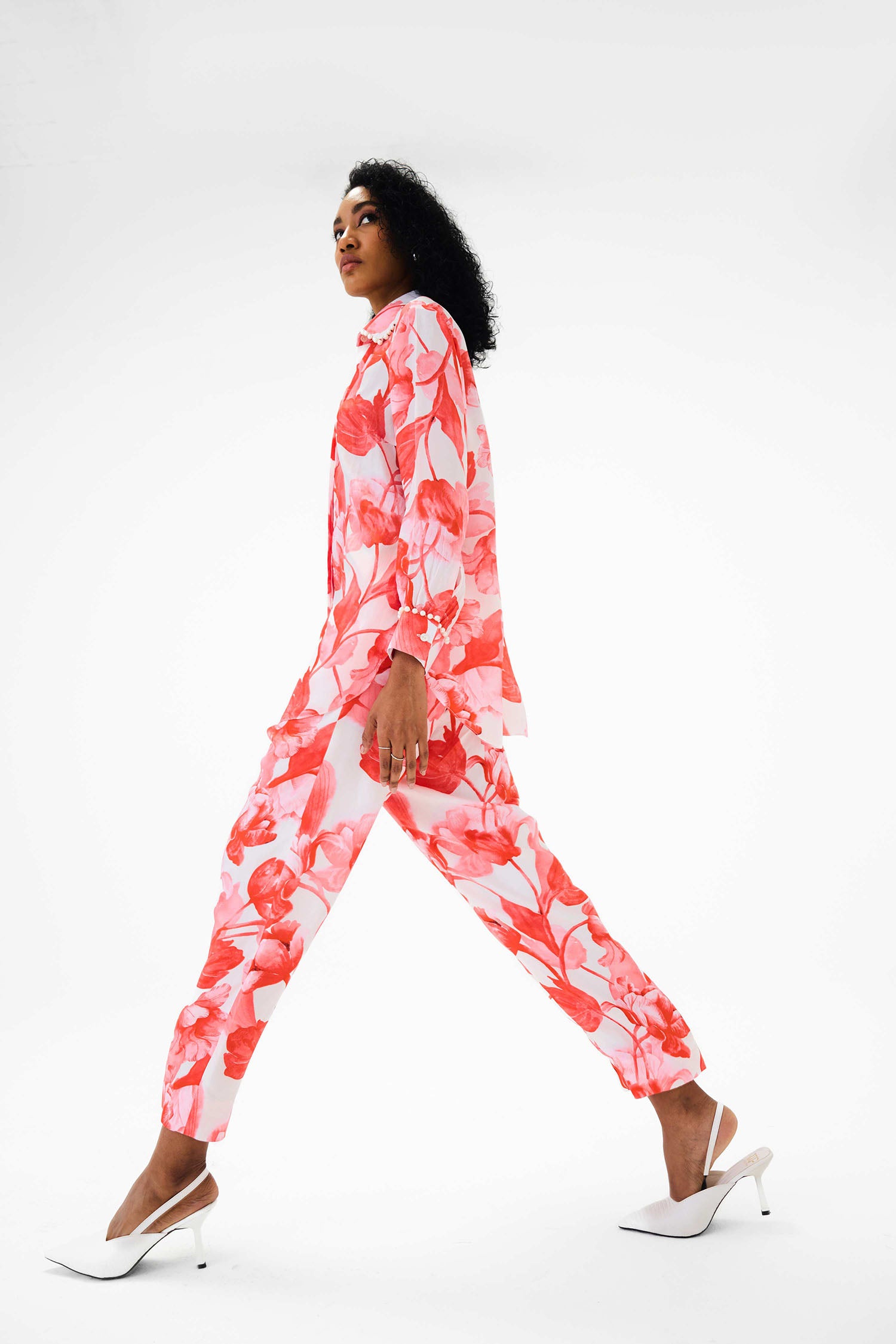 Frisky Tulipa Co-ord