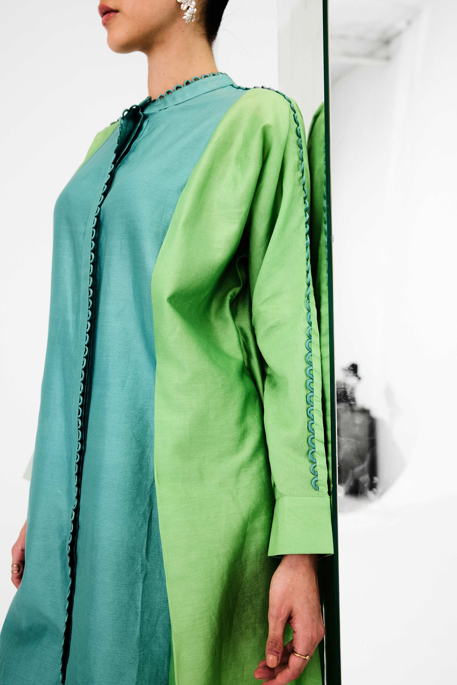 Ignis Kurta Co-ord