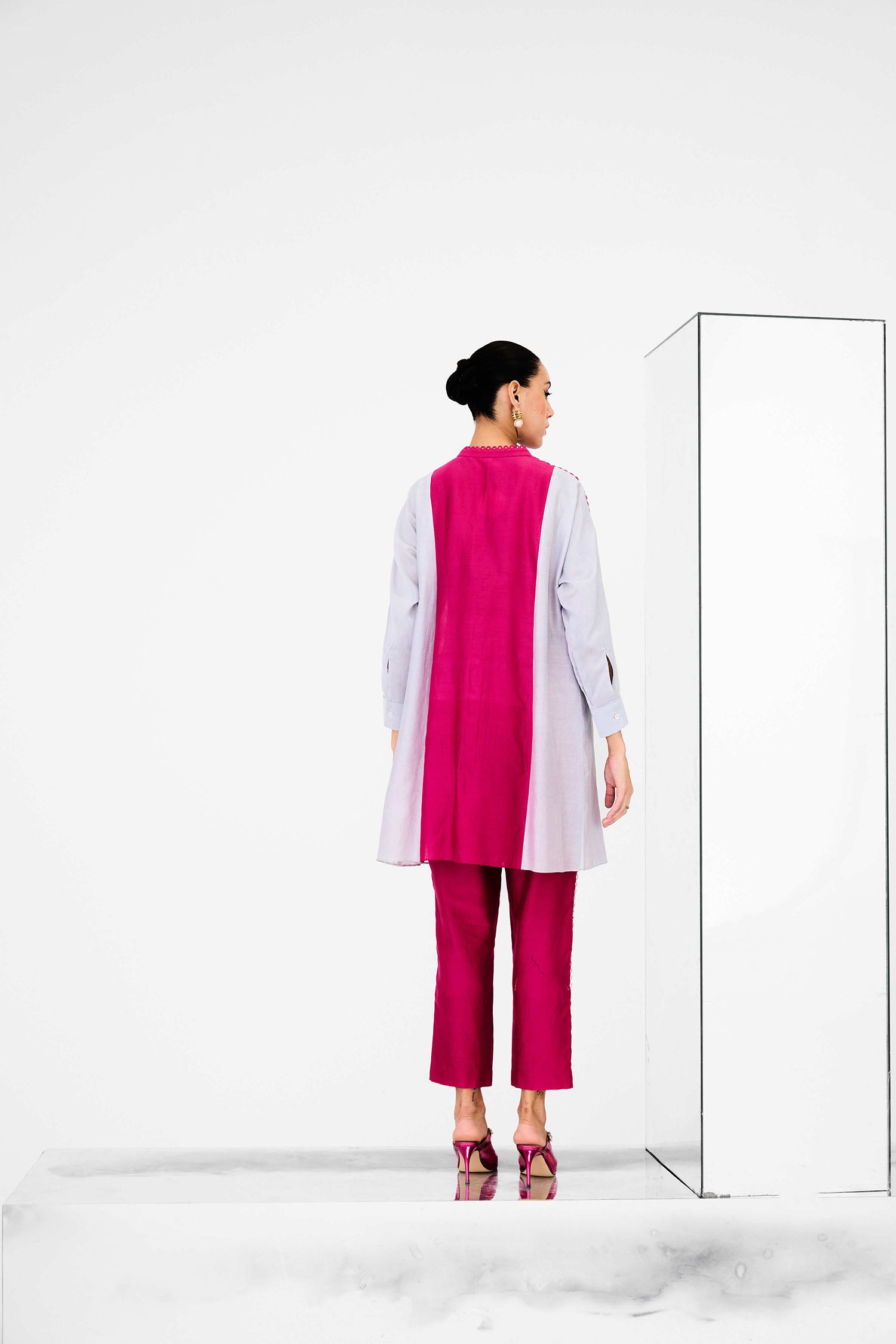 Ignis Kurta Co-ord