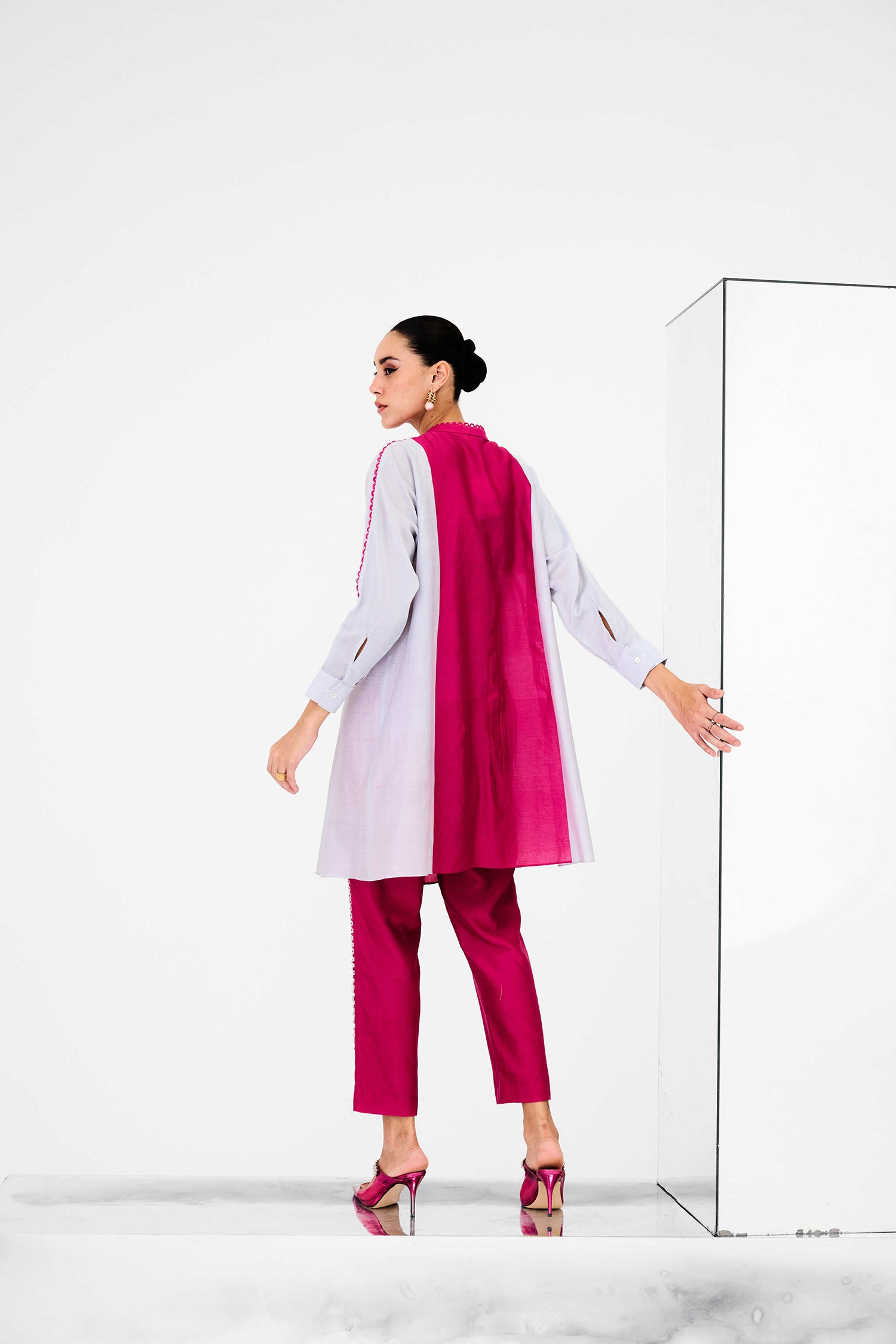 Ignis Kurta Co-ord