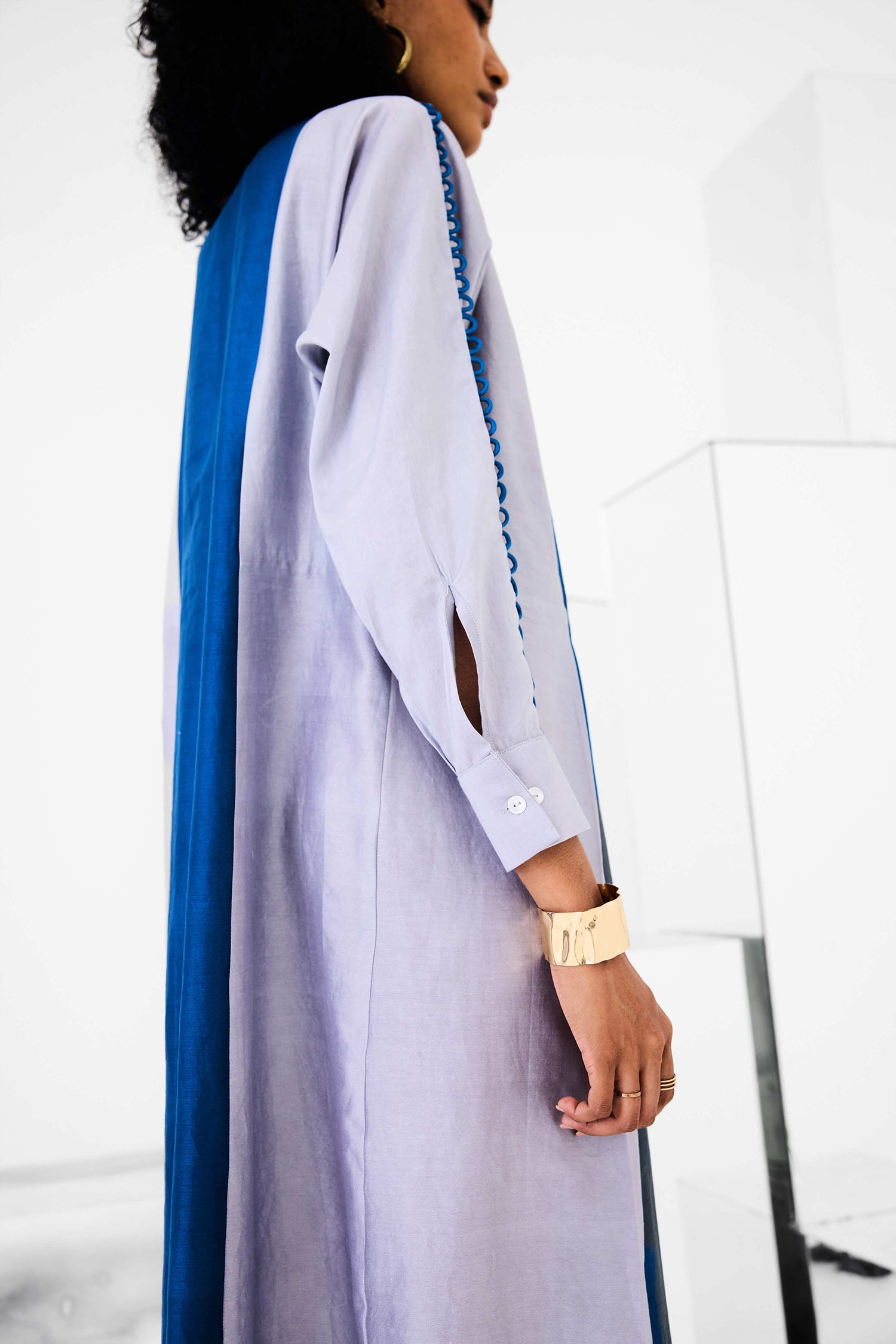 Flo Kurta Dress