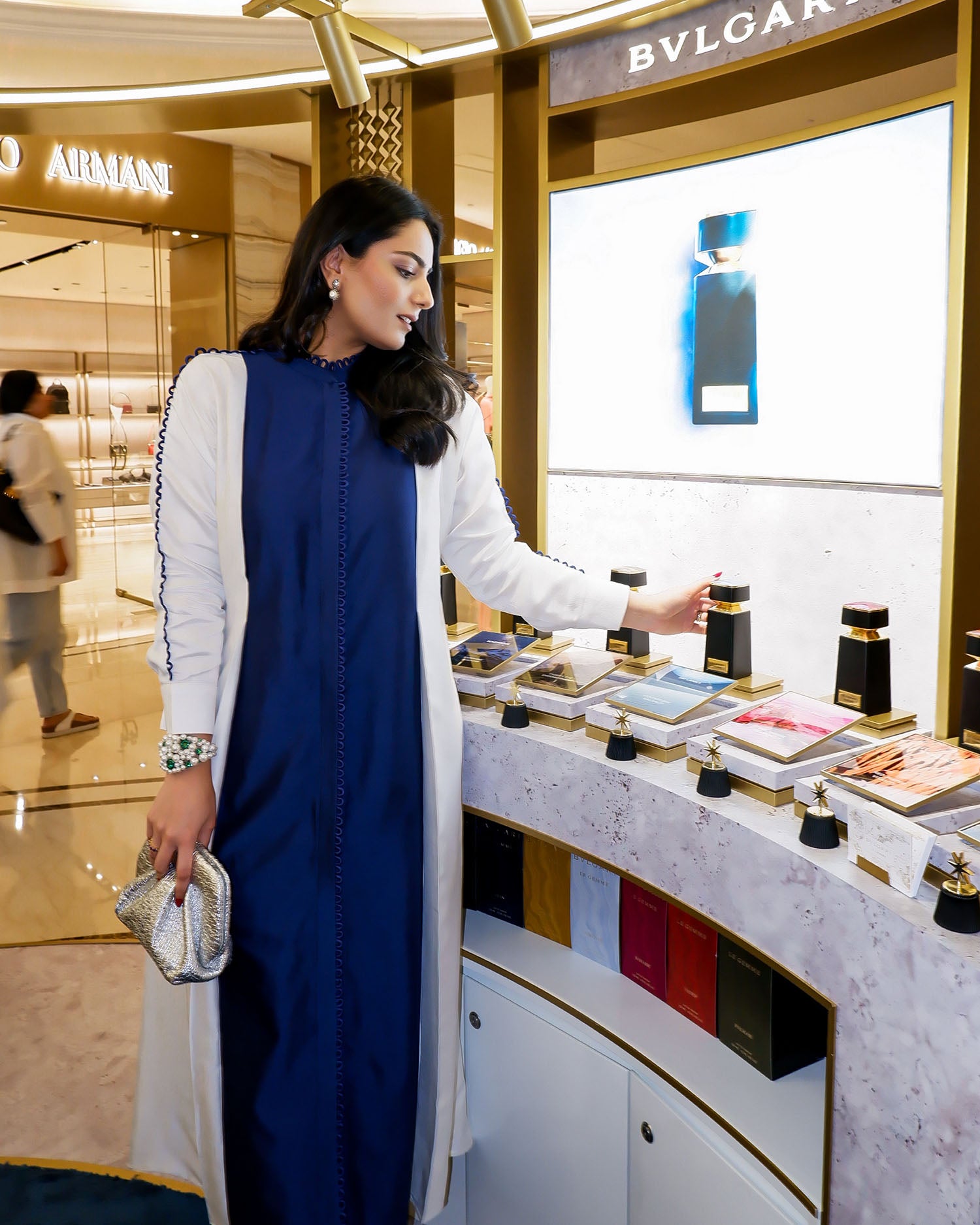 Flo Kurta Dress