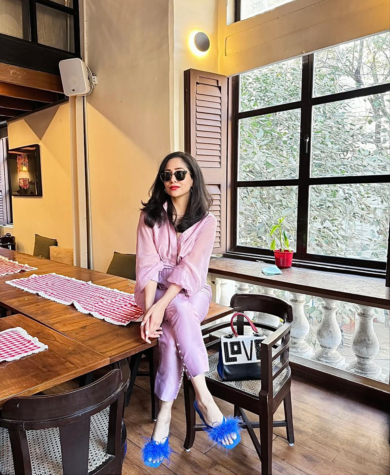 Bespoke Co-ord Set