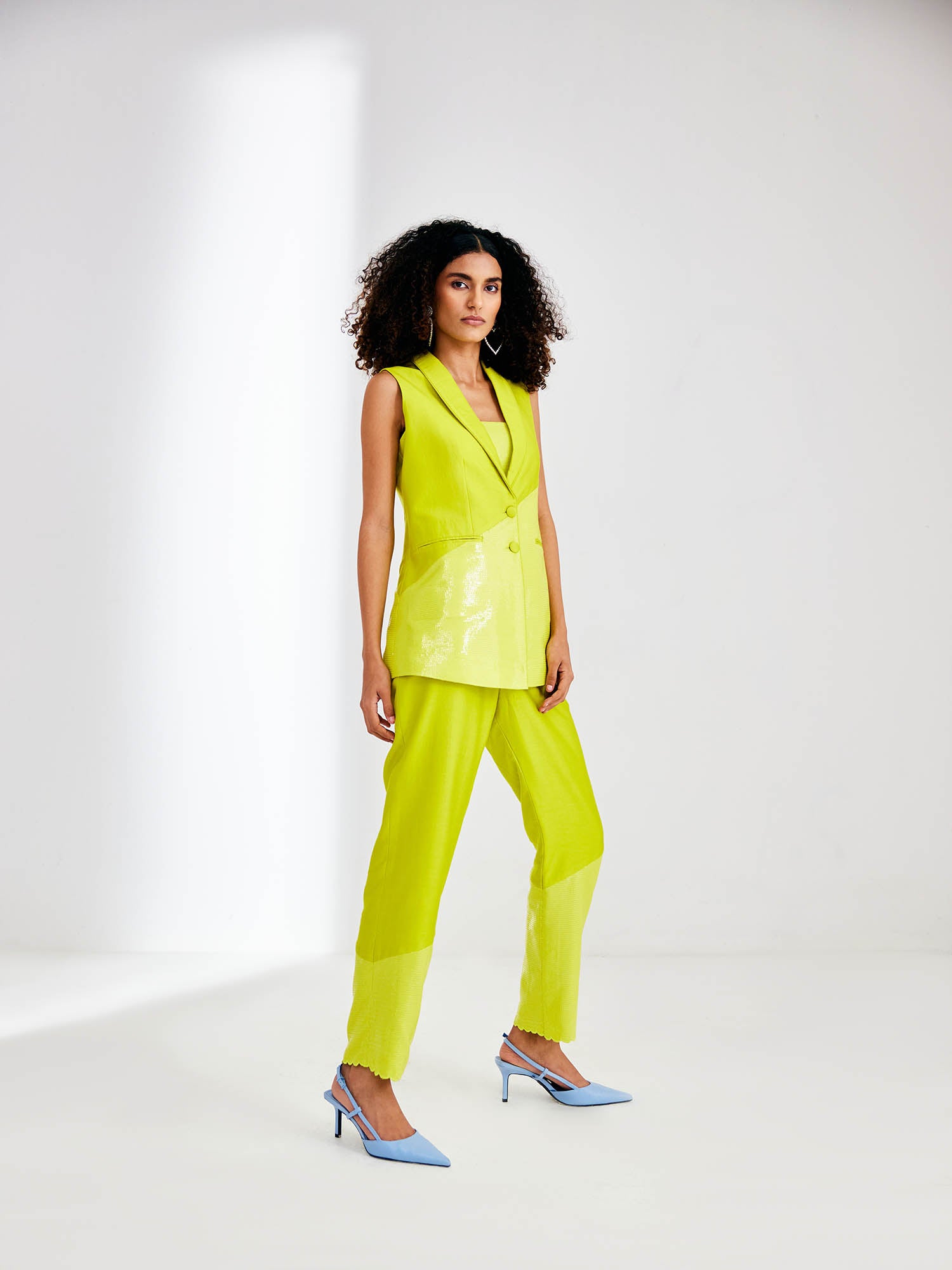 Fiesta Blazer Set