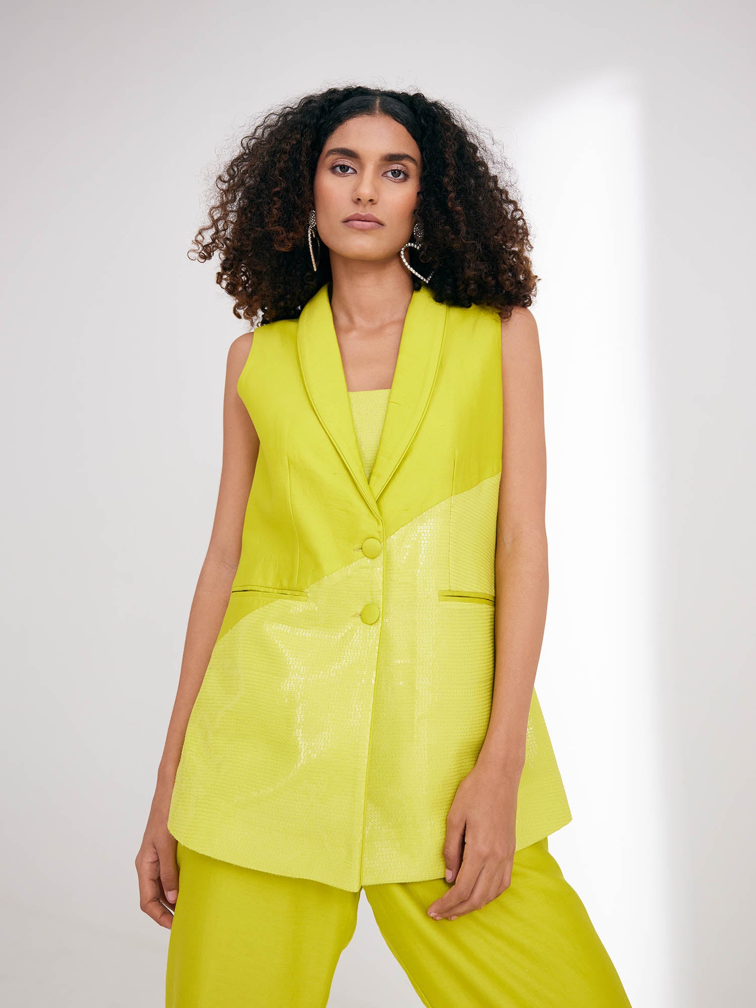 Fiesta Blazer Set