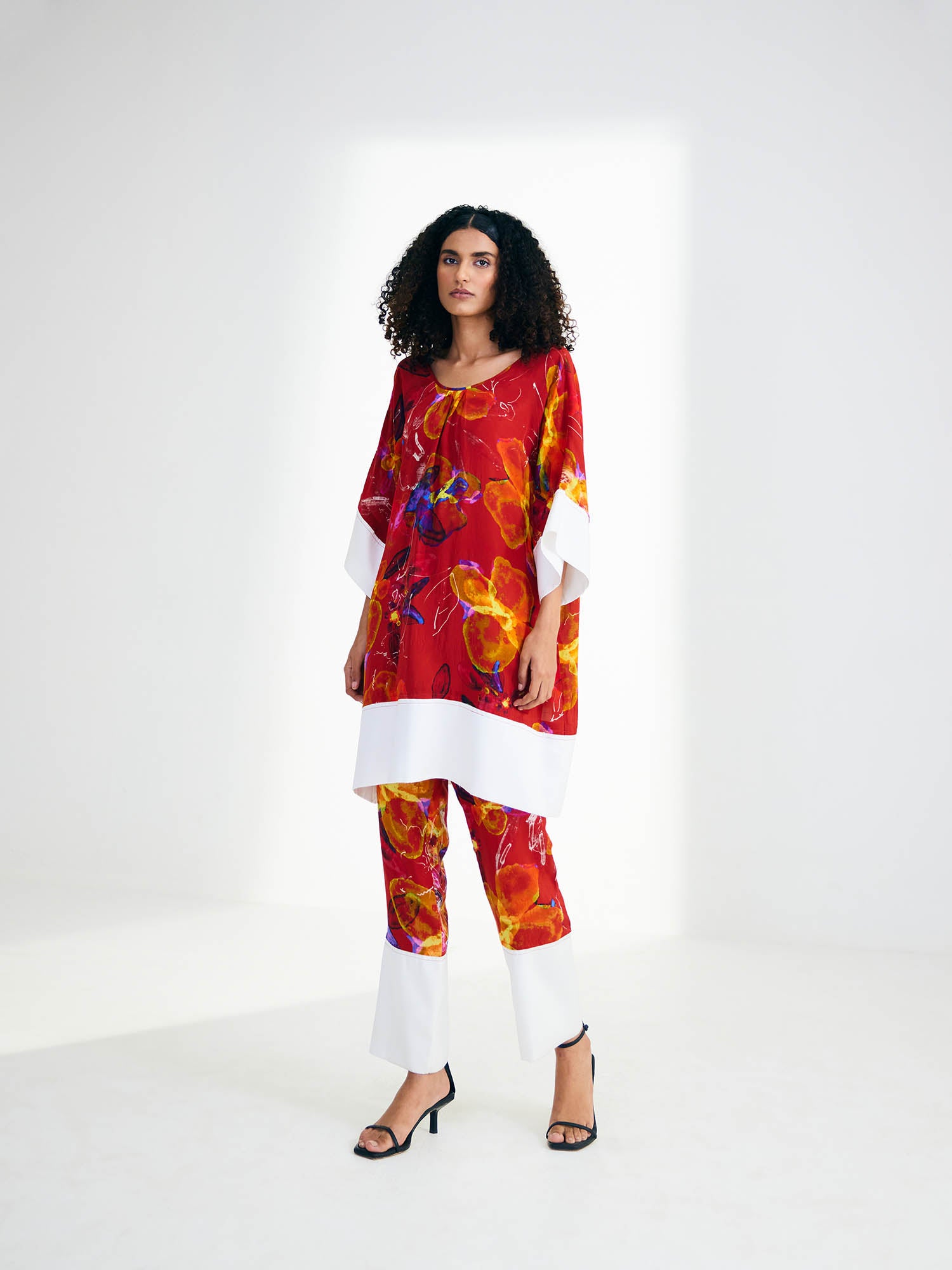 Rosalia Boxy Set