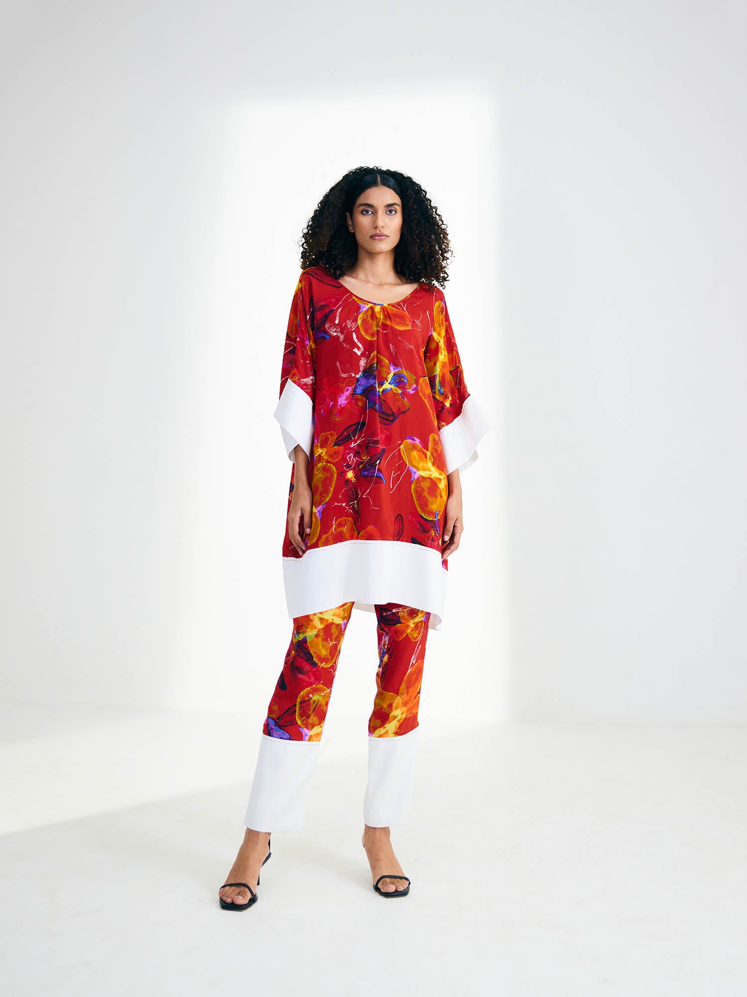 Rosalia Boxy Set