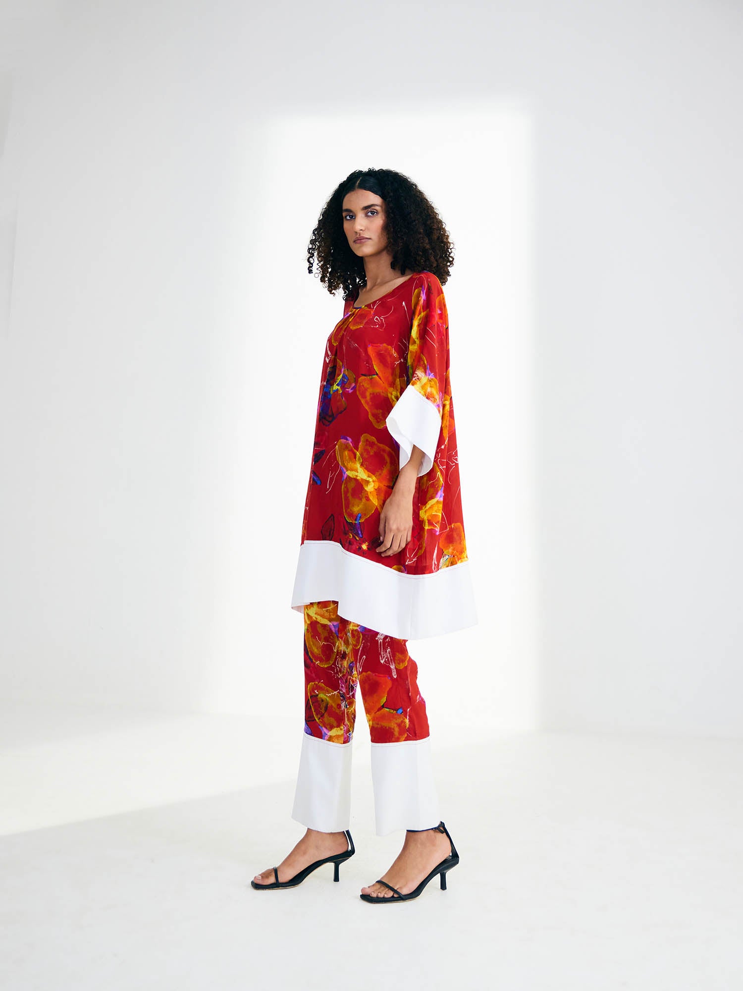 Rosalia Boxy Set