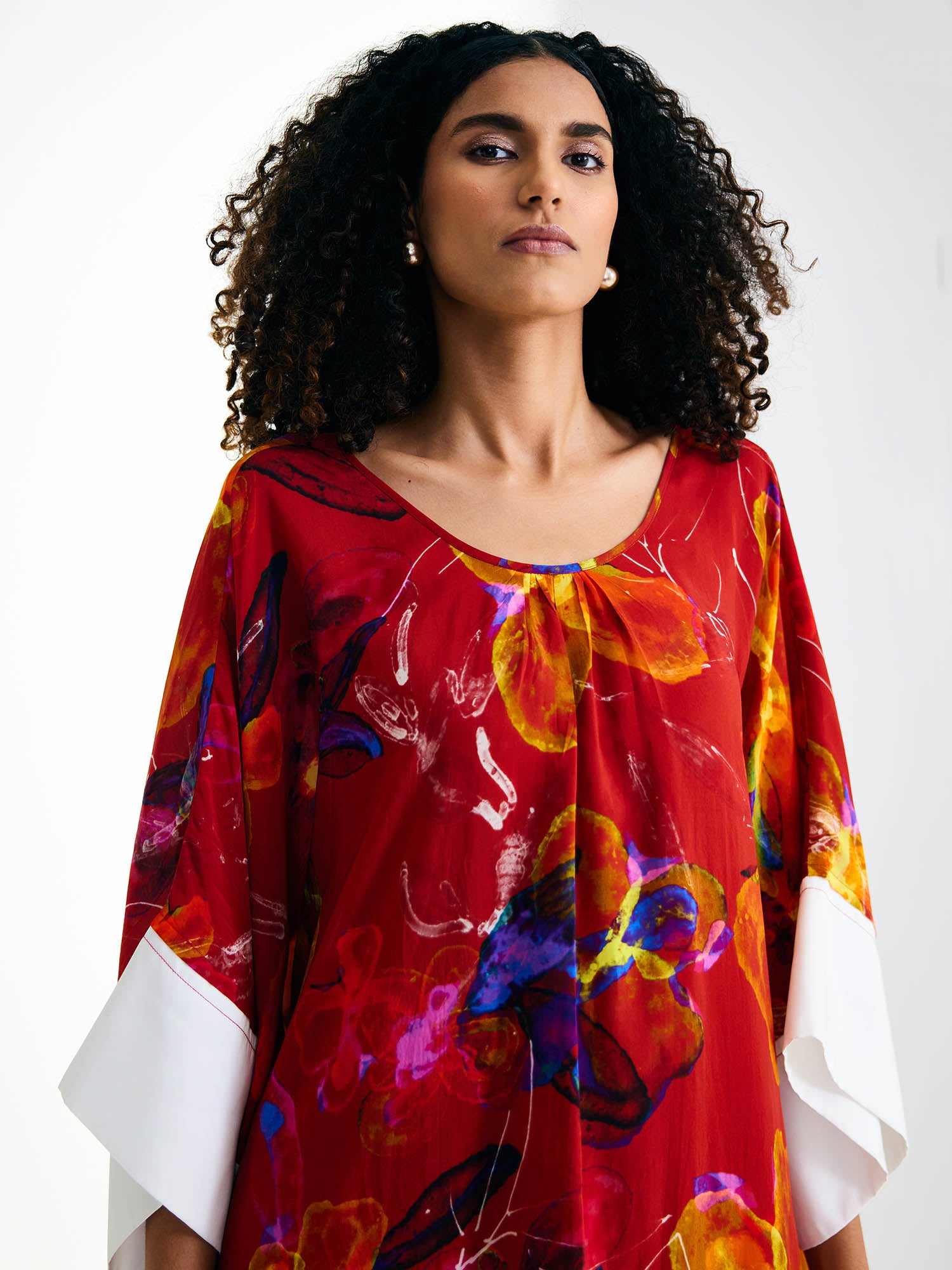 Rosalia Boxy Set