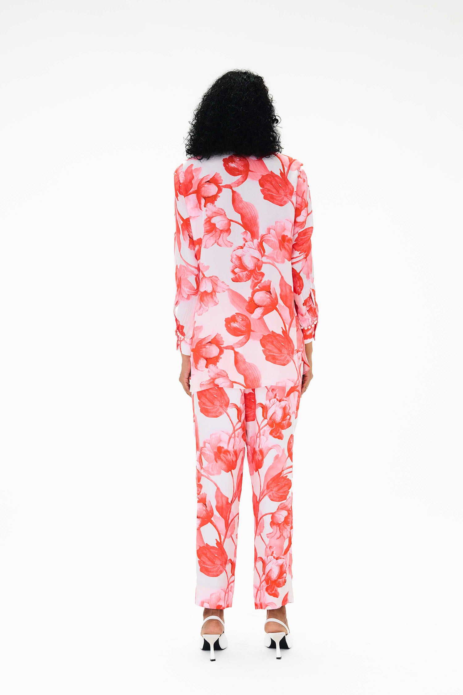 Frisky Tulipa Co-ord