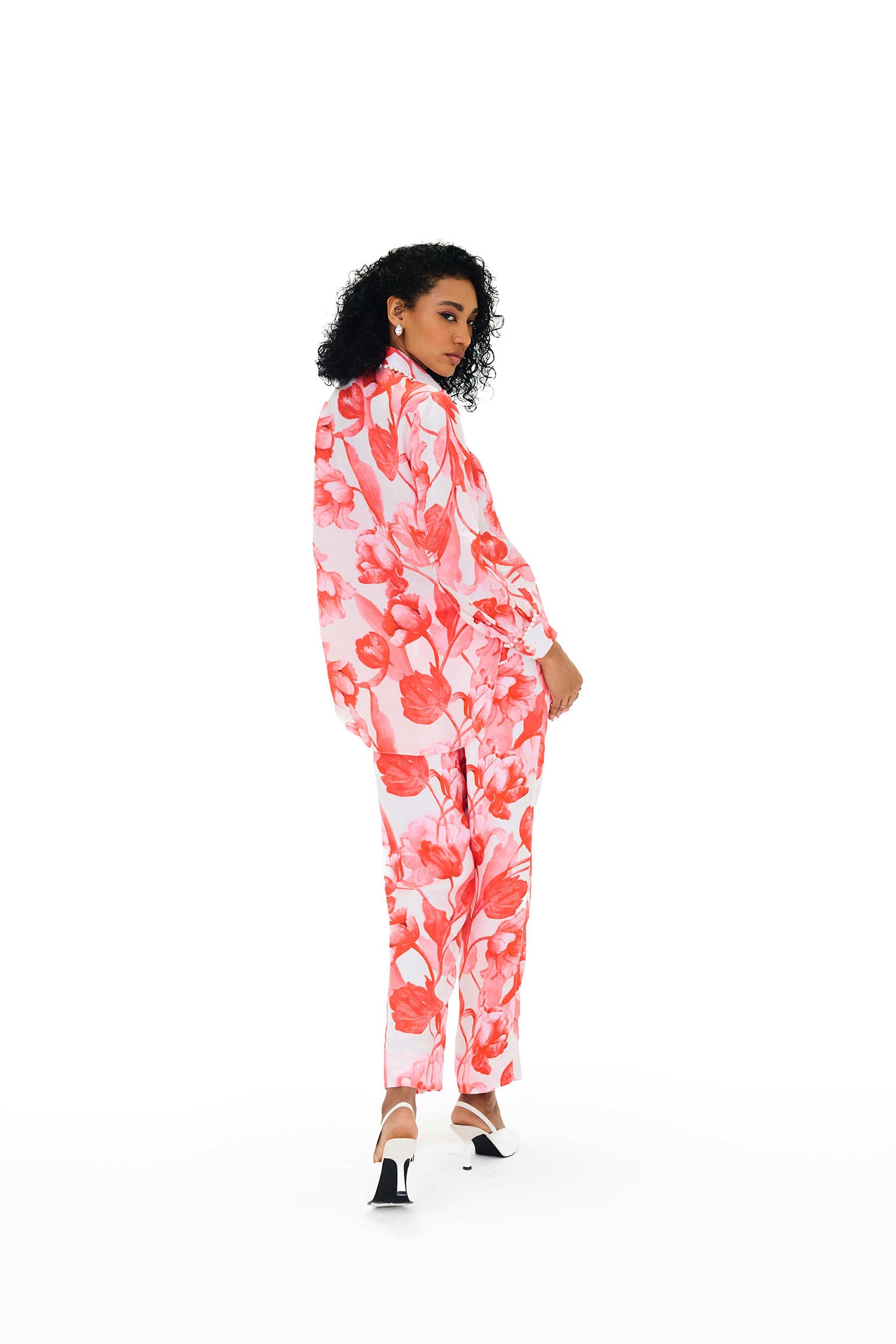 Frisky Tulipa Co-ord