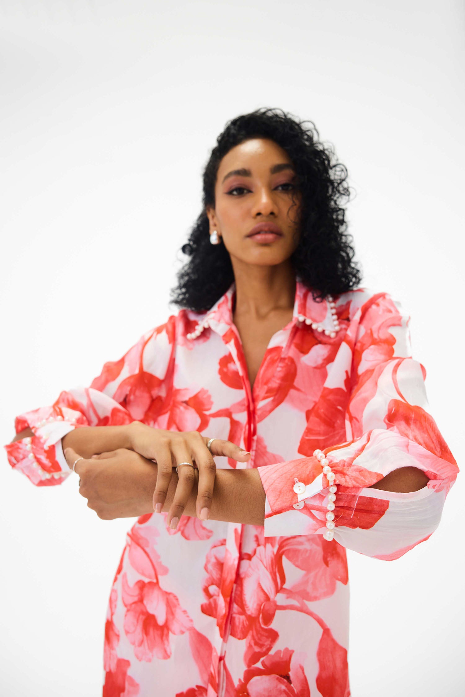 Frisky Tulipa Co-ord
