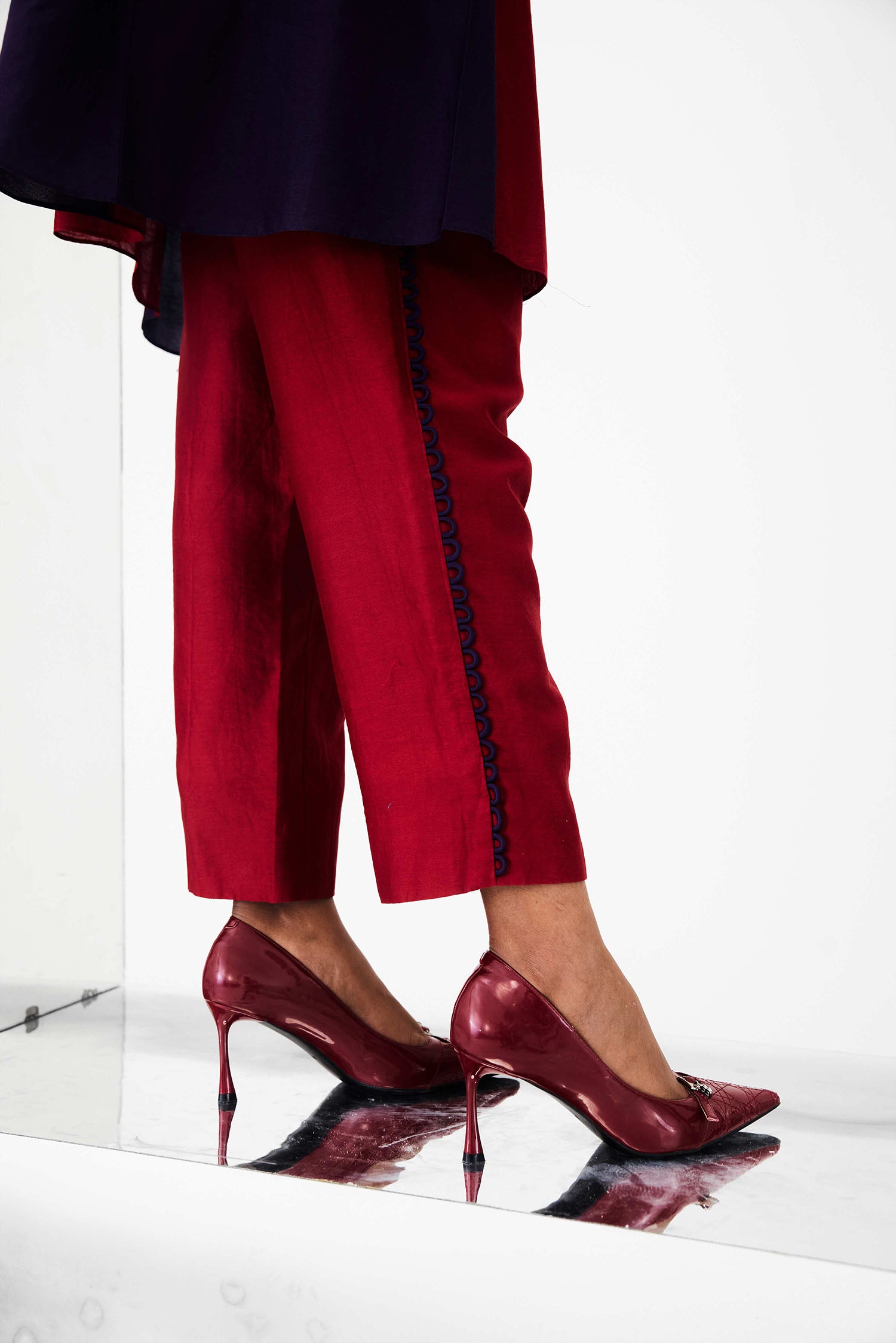 Ignis Kurta Co-ord