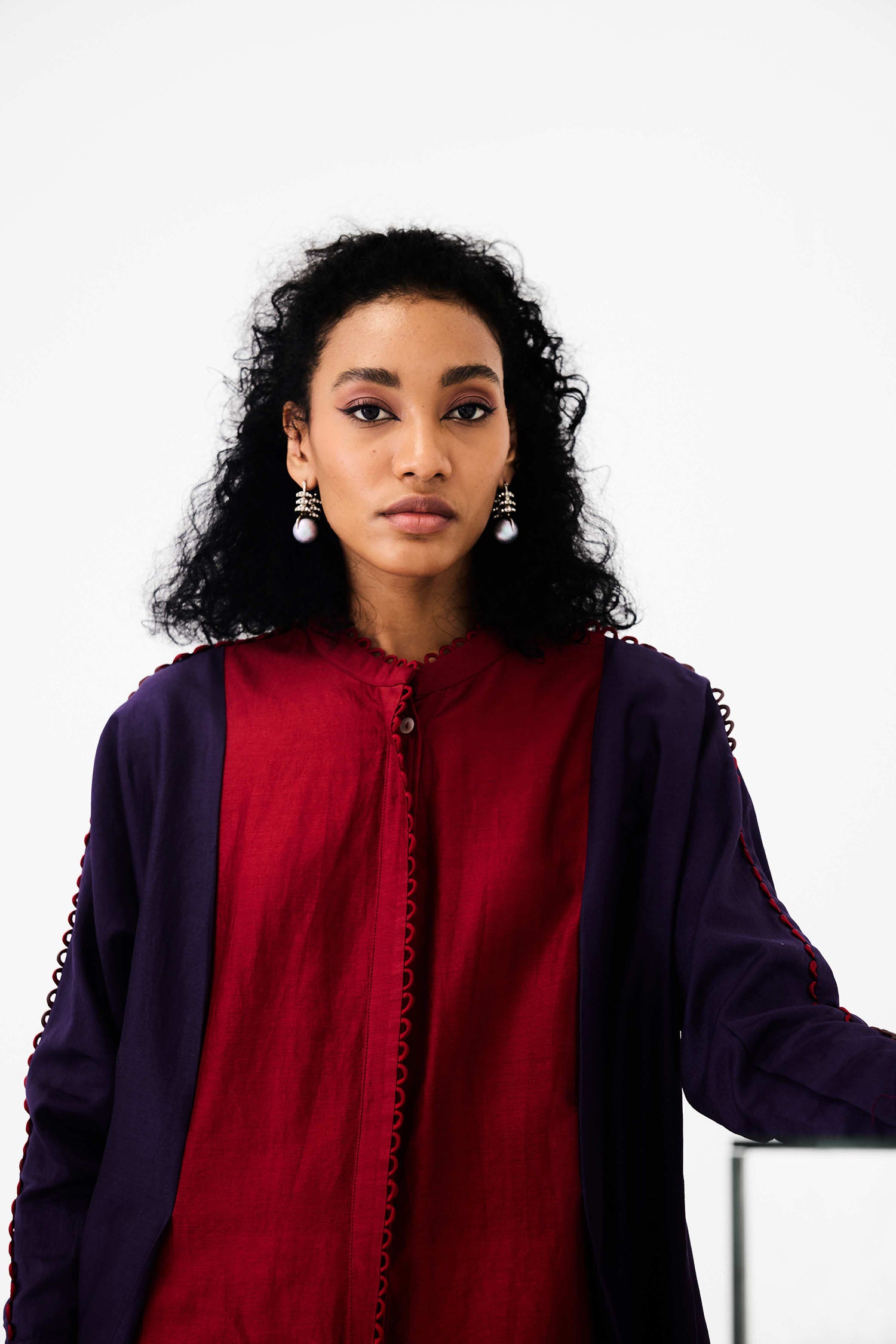 Ignis Kurta Co-ord