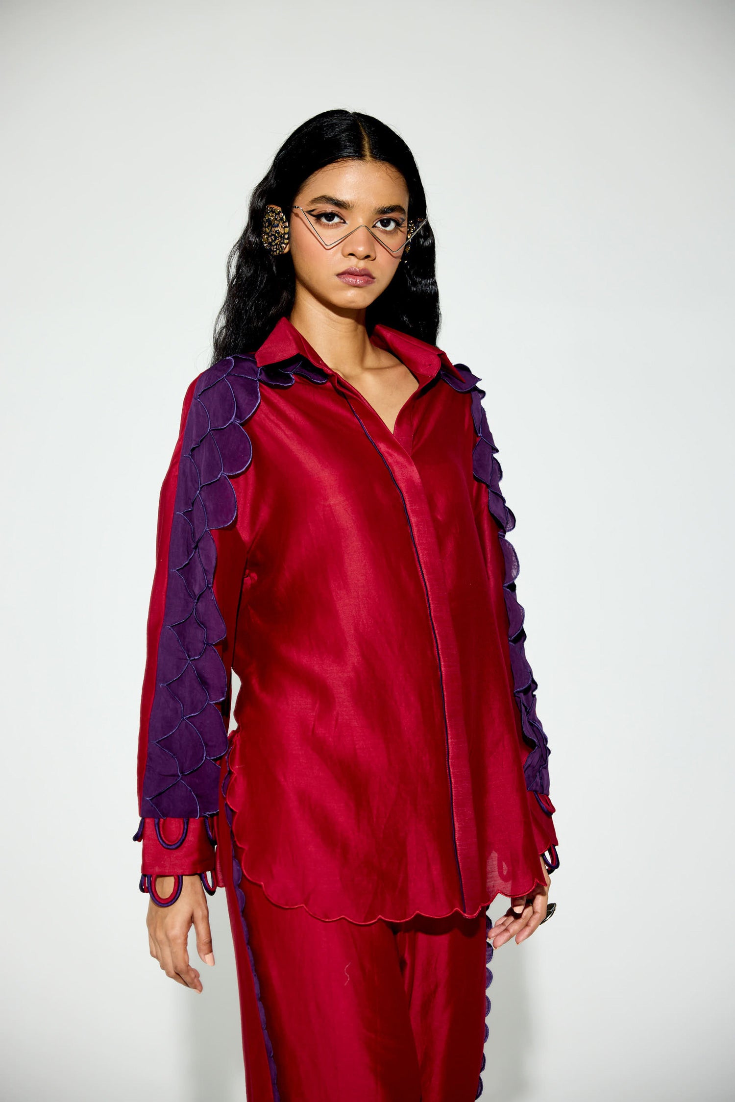 The Costa 75 Co-ord [ Mary ]