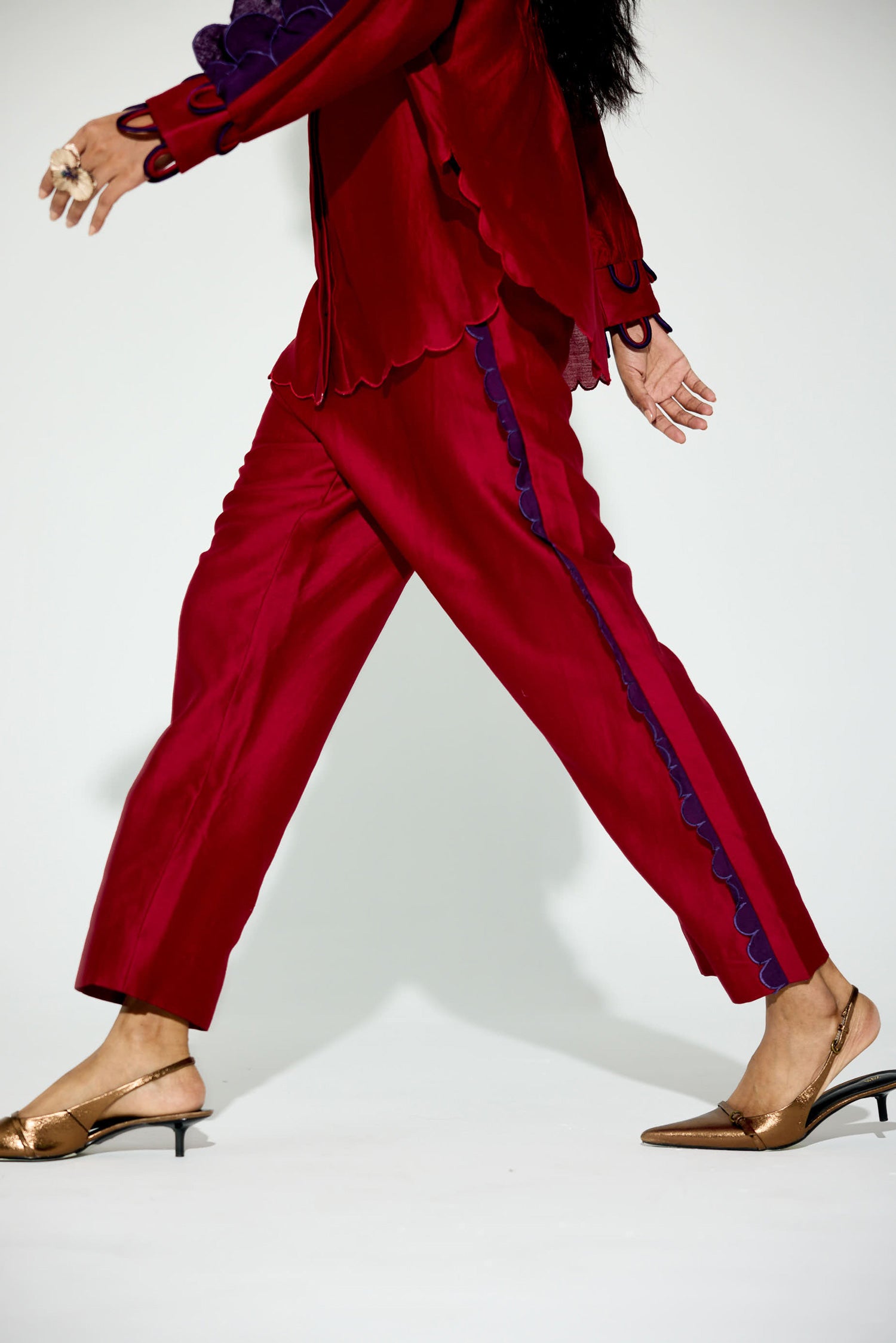 The Costa 75 Co-ord [ Mary ]