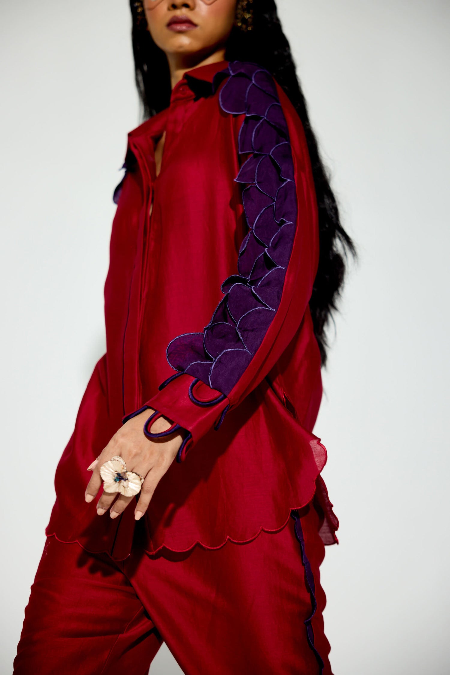 The Costa 75 Co-ord [ Mary ]