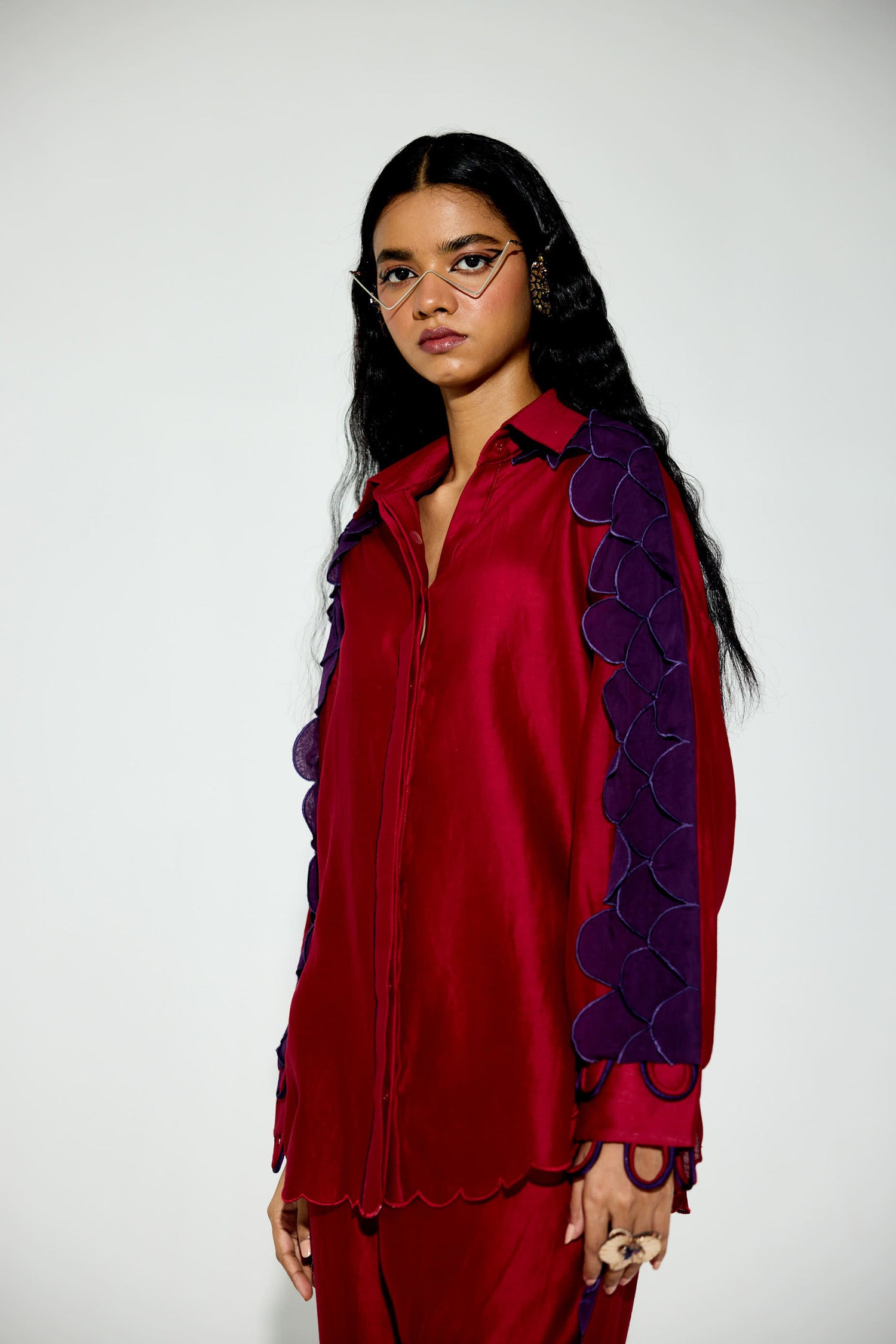 The Costa 75 Co-ord [ Mary ]