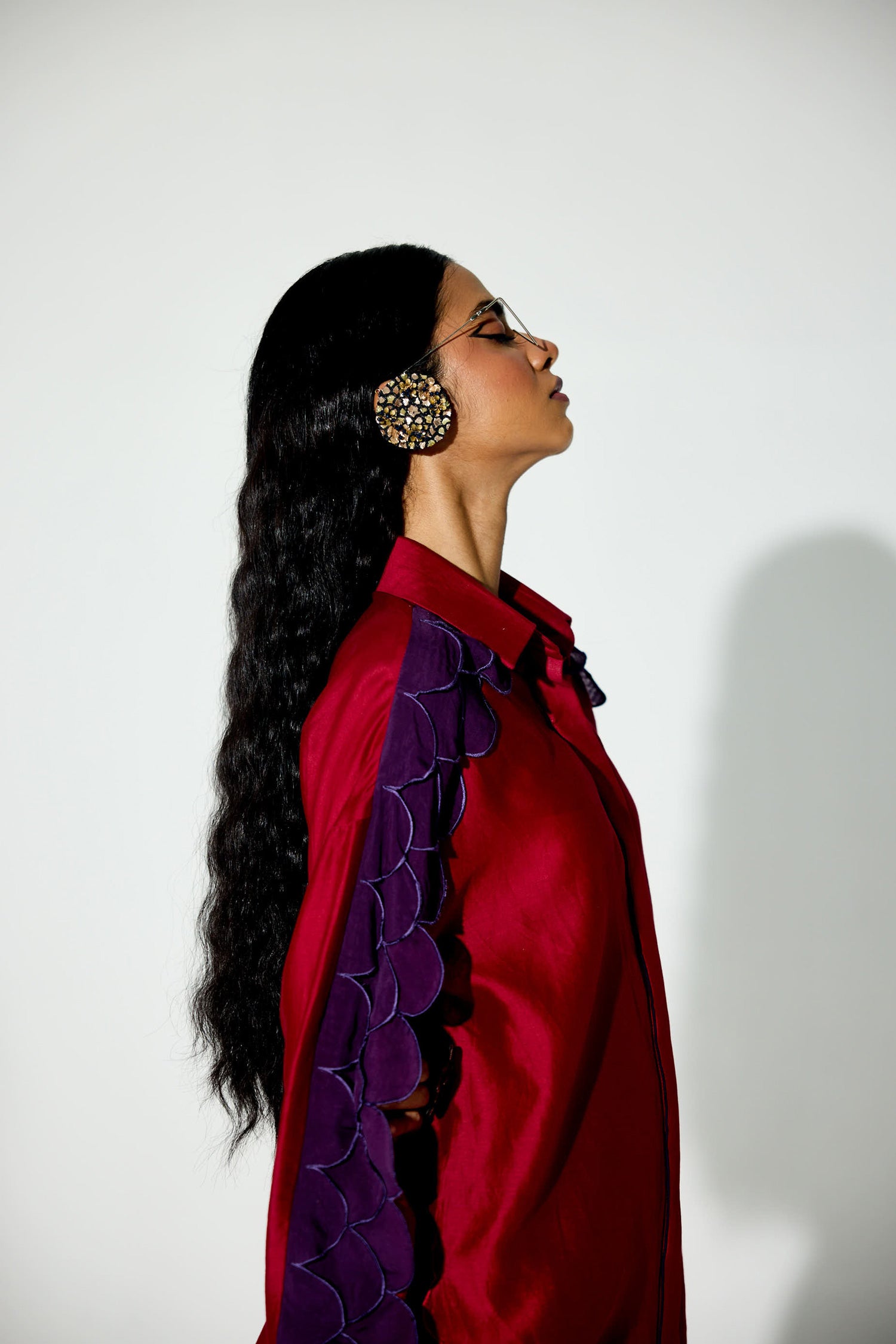 The Costa 75 Co-ord [ Mary ]