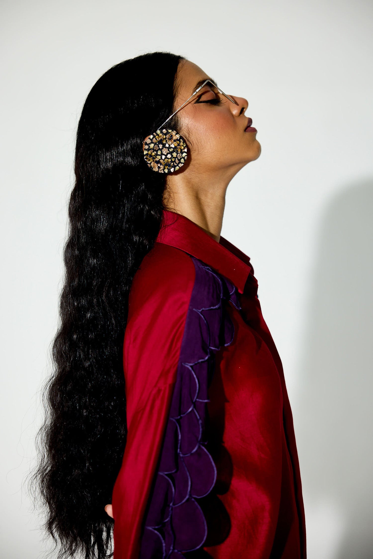 The Costa 75 Co-ord [ Mary ]