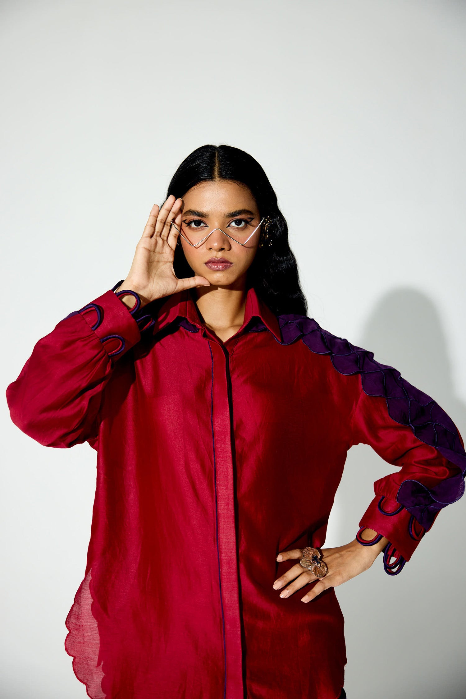 The Costa 75 Co-ord [ Mary ]