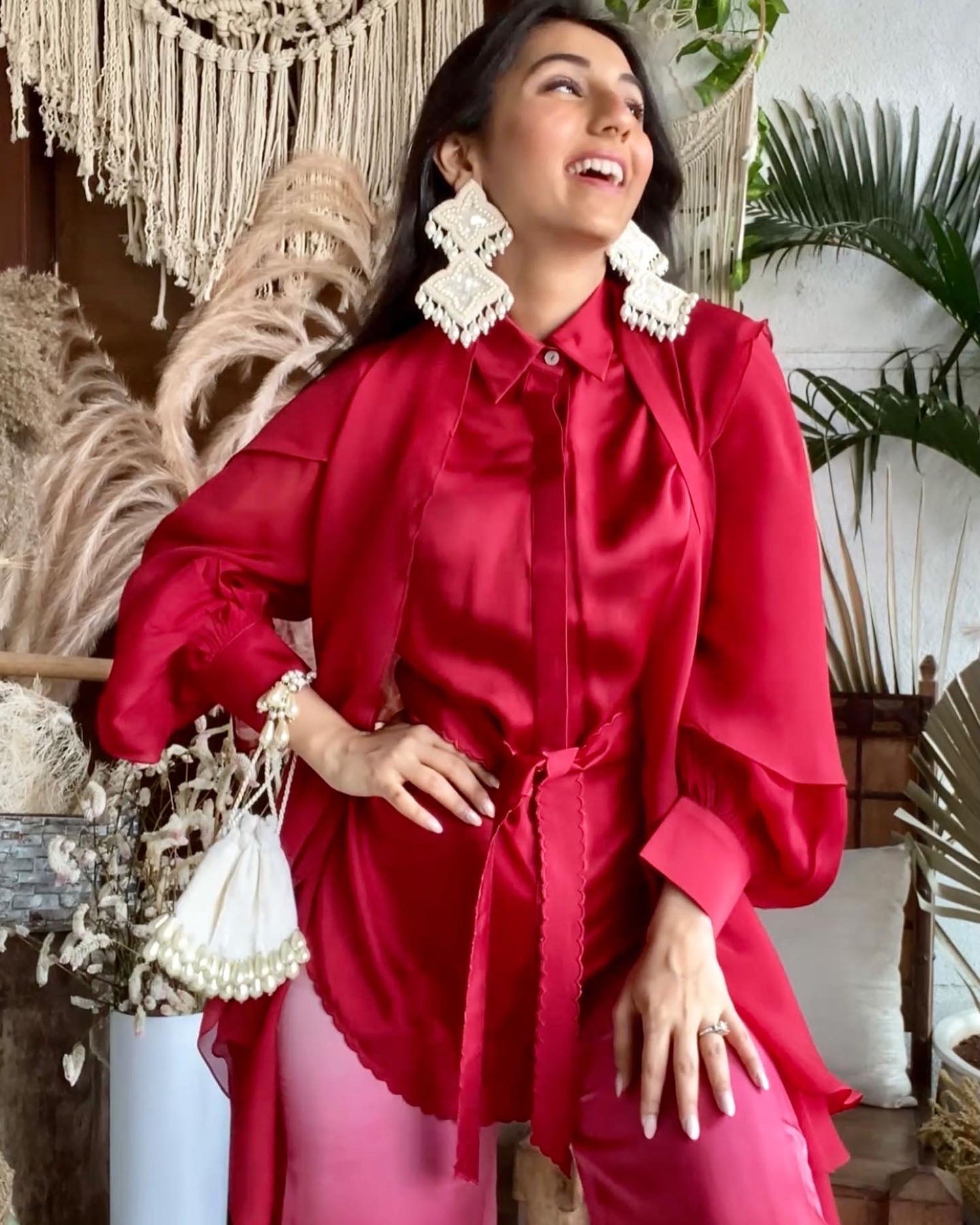 Signature Trio Ombre Set (Scarf Set)