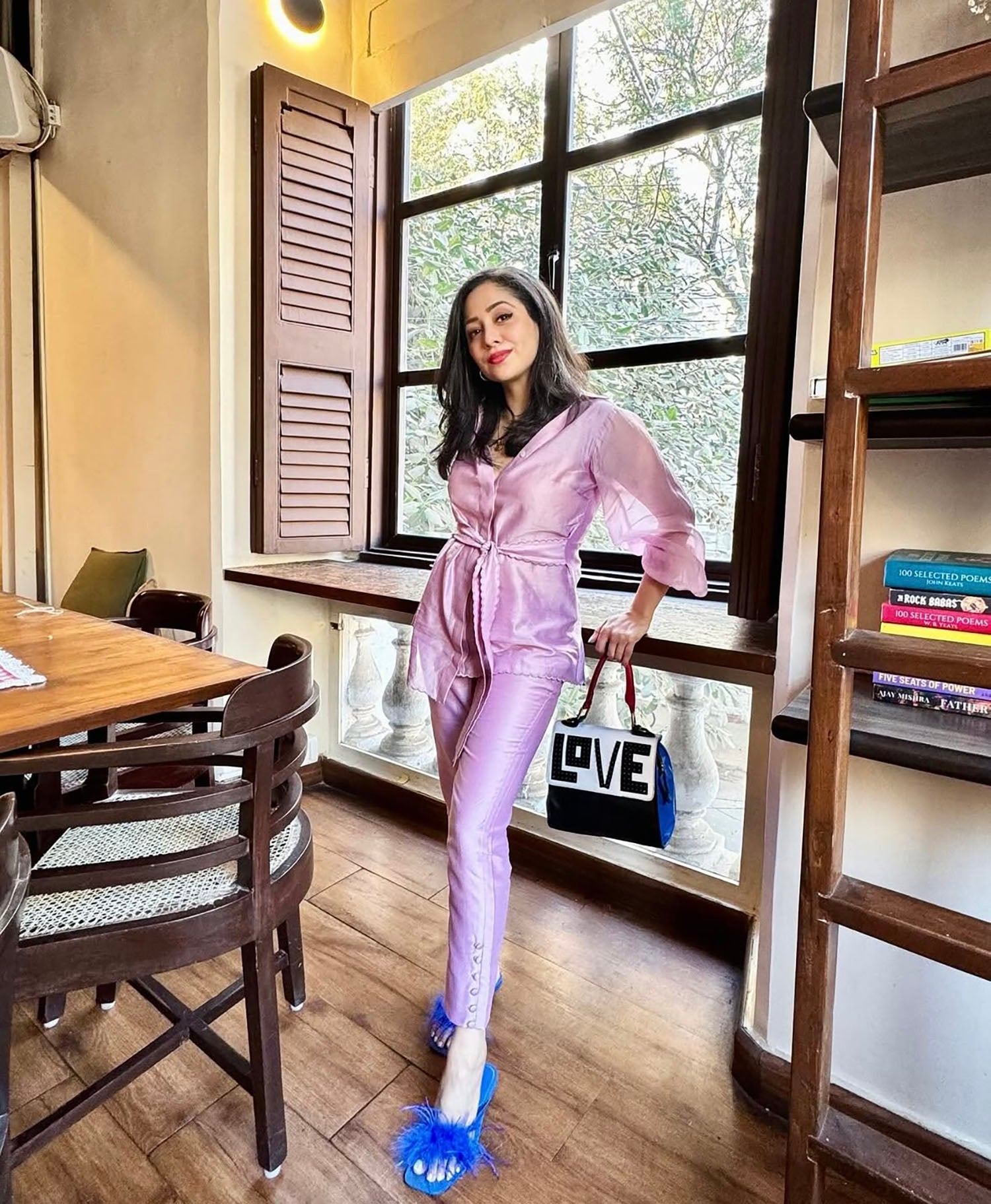 Bespoke Co-ord Set