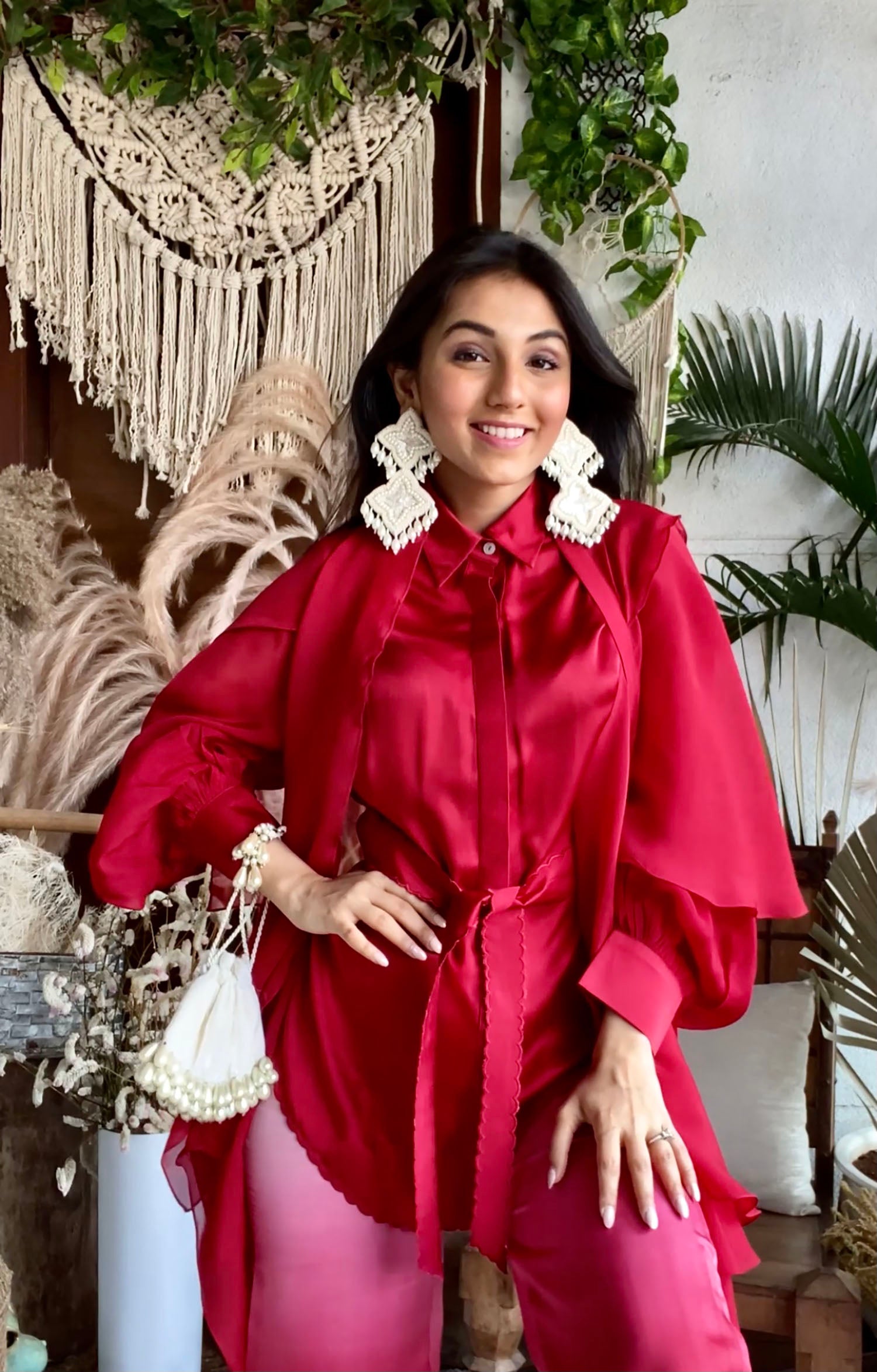 Signature Trio Ombre Set (Scarf Set)