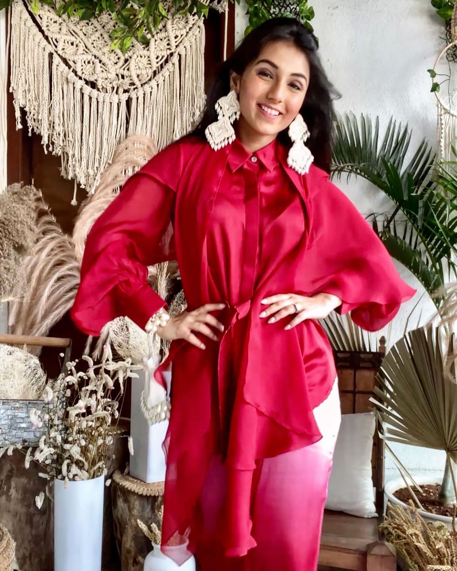 Signature Trio Ombre Set (Scarf Set)
