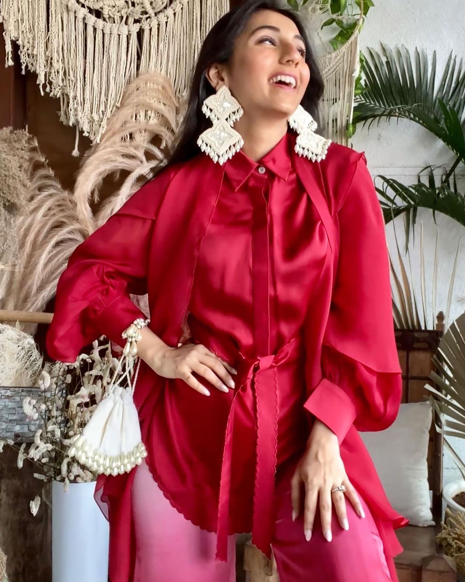 Signature Trio Ombre Set (Scarf Set)
