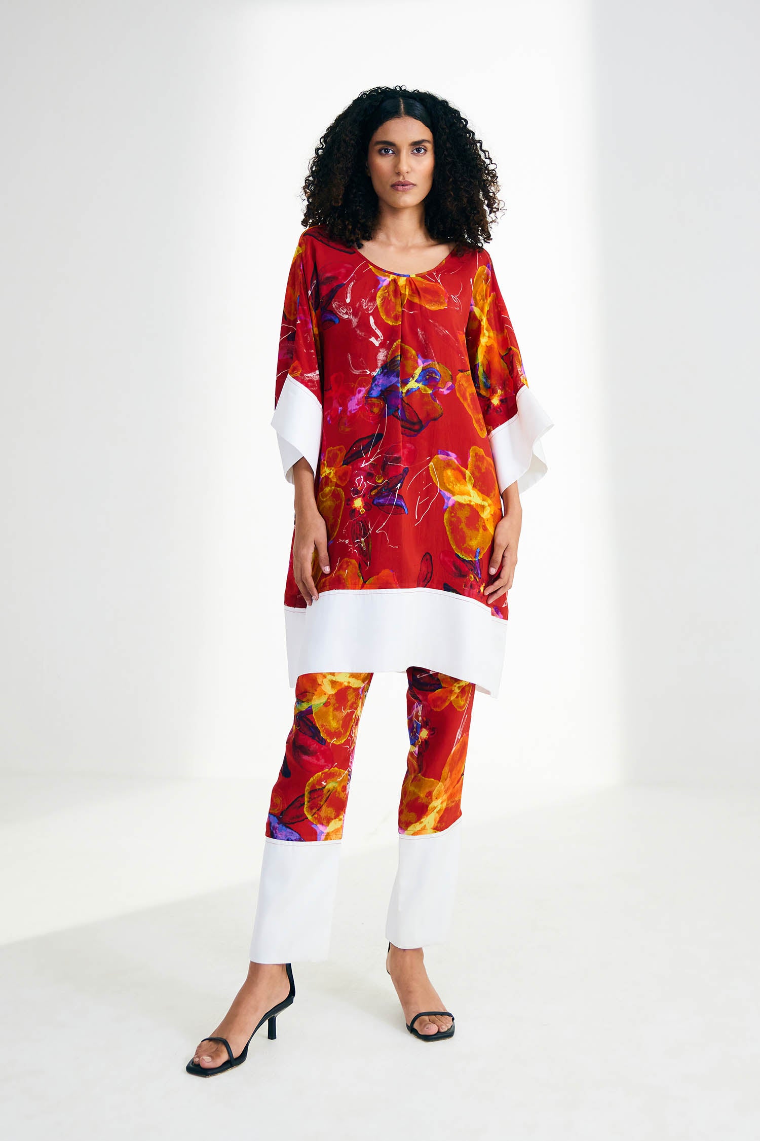 Rosalia Boxy Set