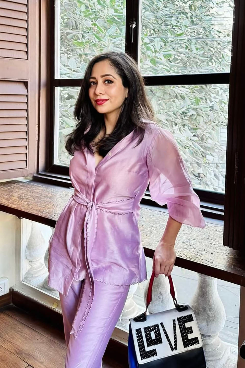 Bespoke Co-ord Set